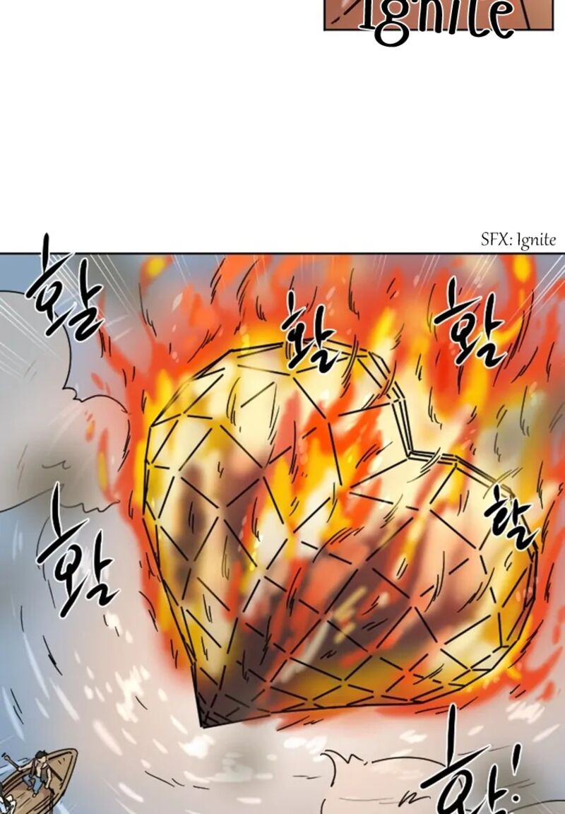 Googookaka Chapter 12d Page 40