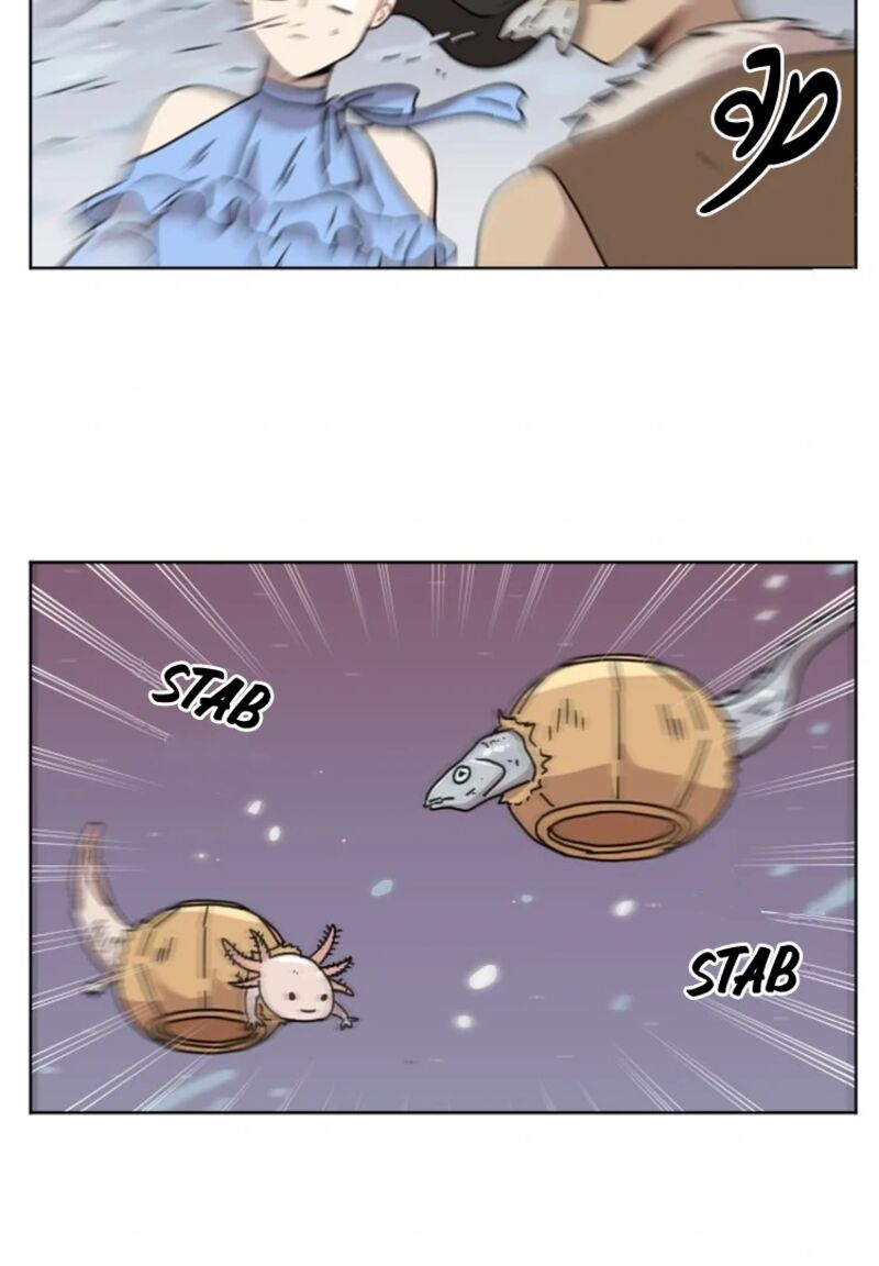 Googookaka Chapter 12d Page 46