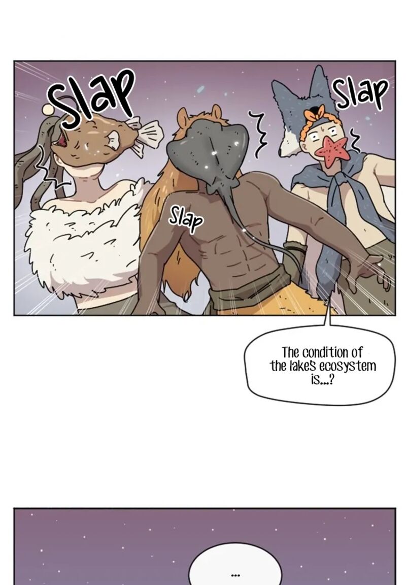 Googookaka Chapter 12d Page 47