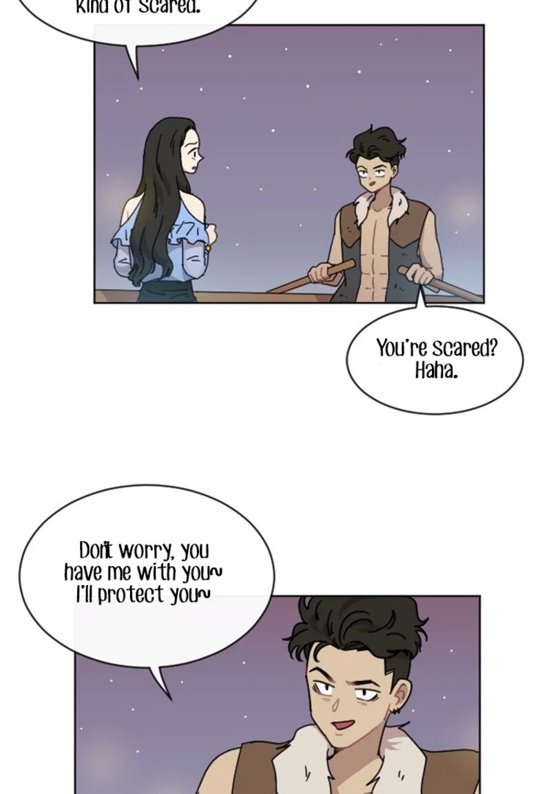 Googookaka Chapter 12d Page 5