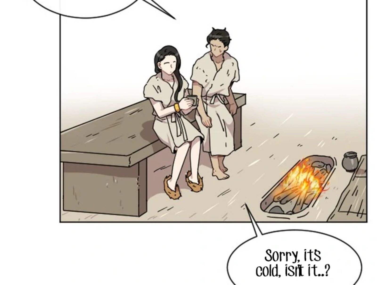 Googookaka Chapter 12d Page 54