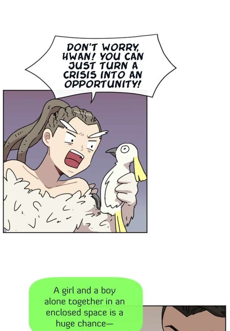 Googookaka Chapter 12d Page 56