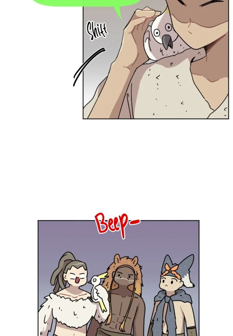 Googookaka Chapter 12d Page 57