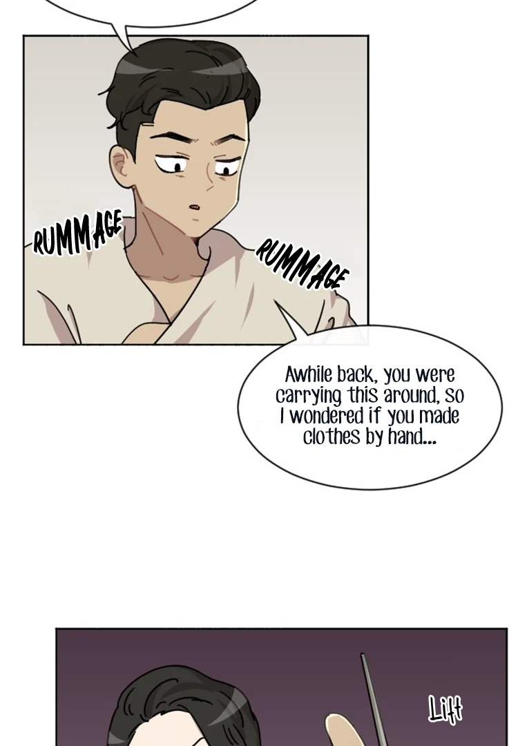 Googookaka Chapter 12d Page 62