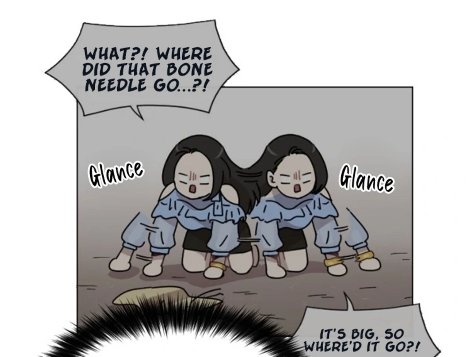 Googookaka Chapter 12d Page 65