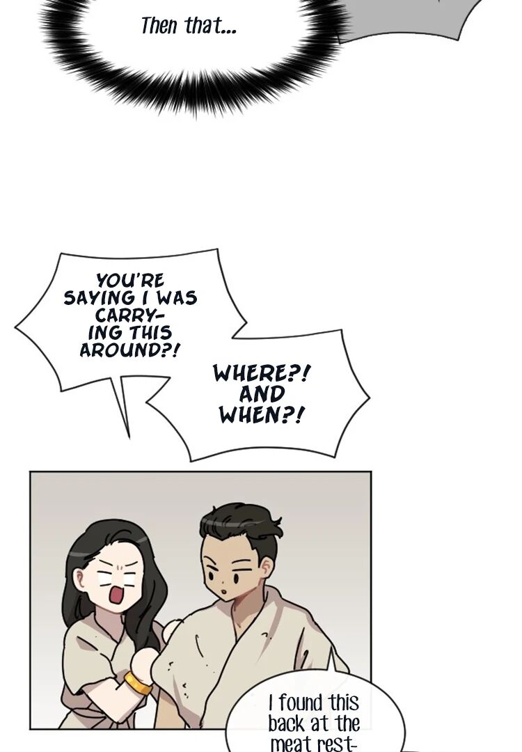 Googookaka Chapter 12d Page 66