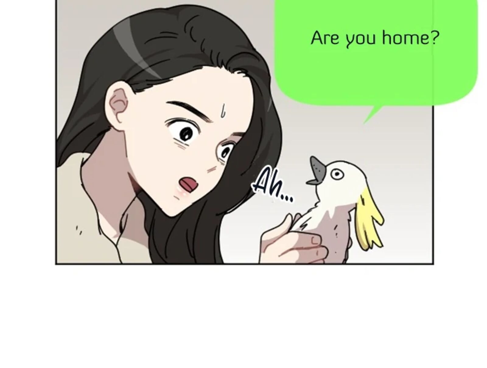 Googookaka Chapter 12d Page 74