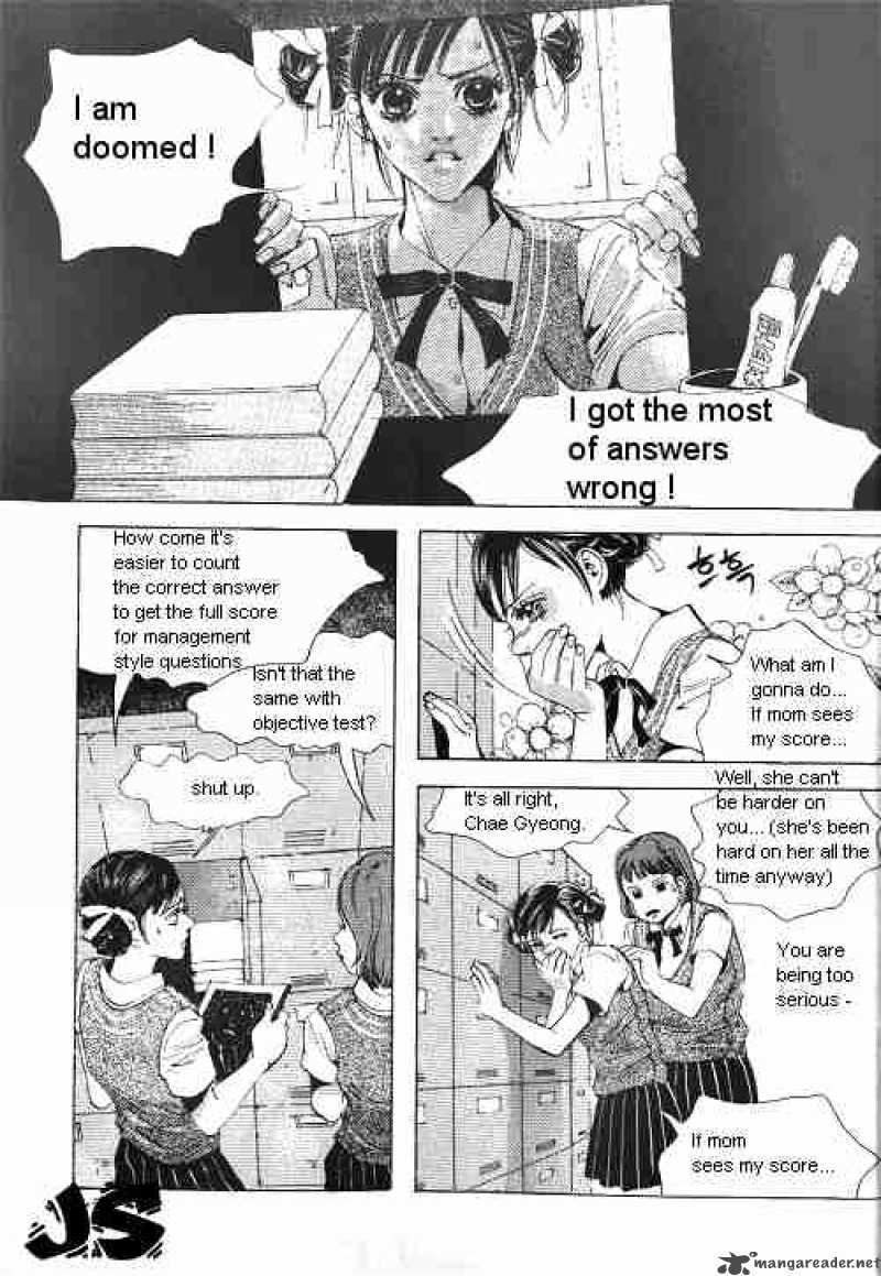 Goong Chapter 1 Page 8