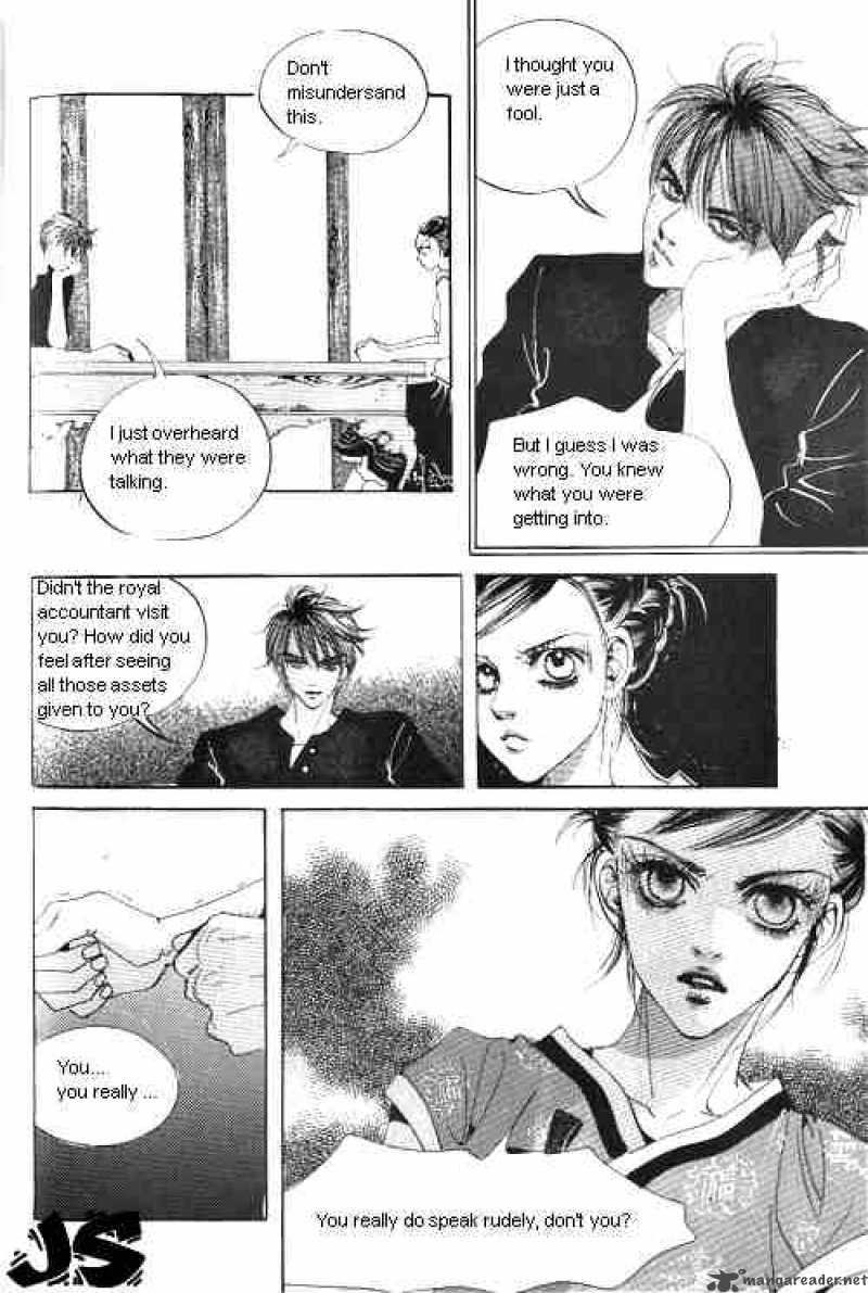 Goong Chapter 10 Page 23