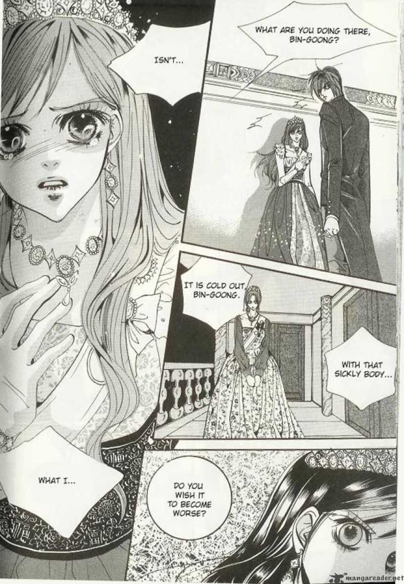 Goong Chapter 100 Page 12