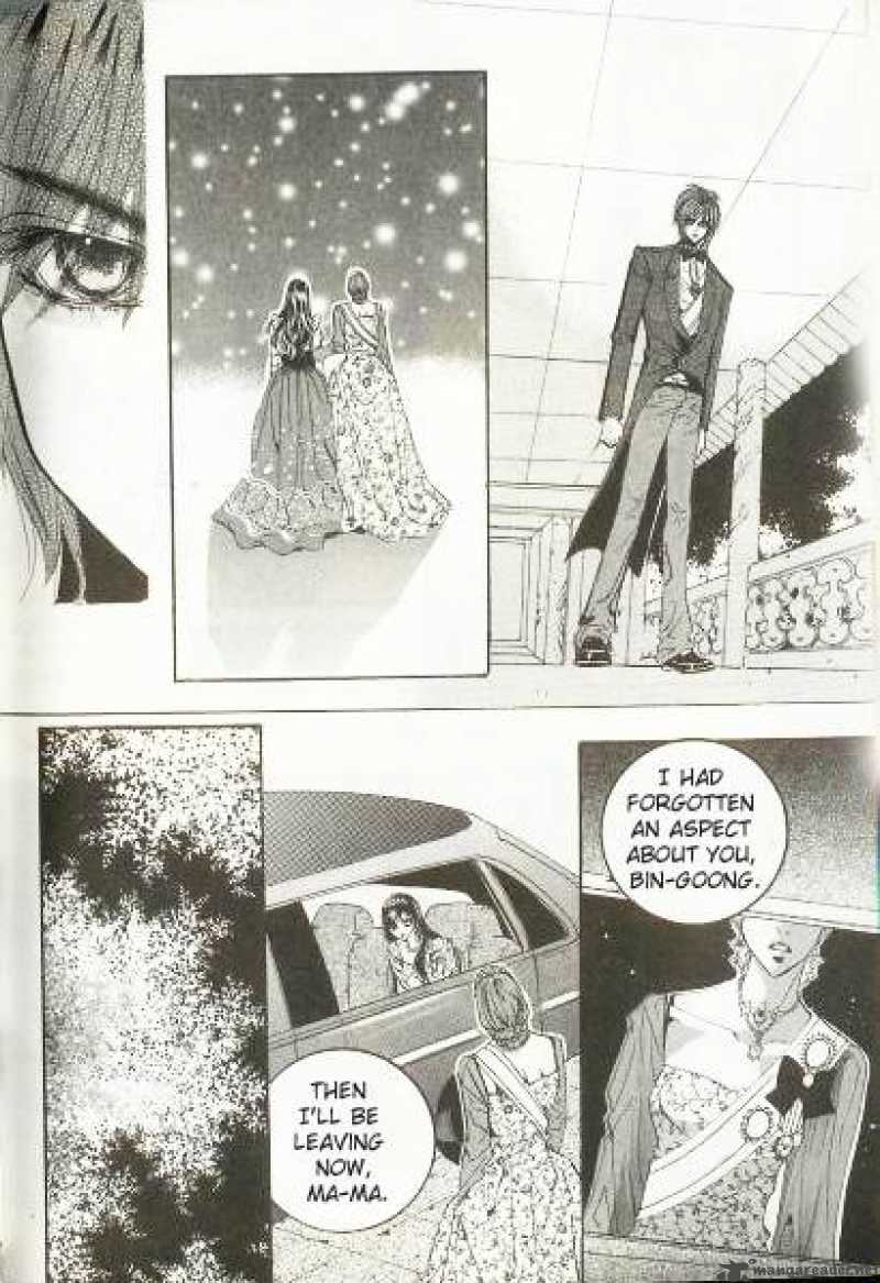 Goong Chapter 100 Page 16