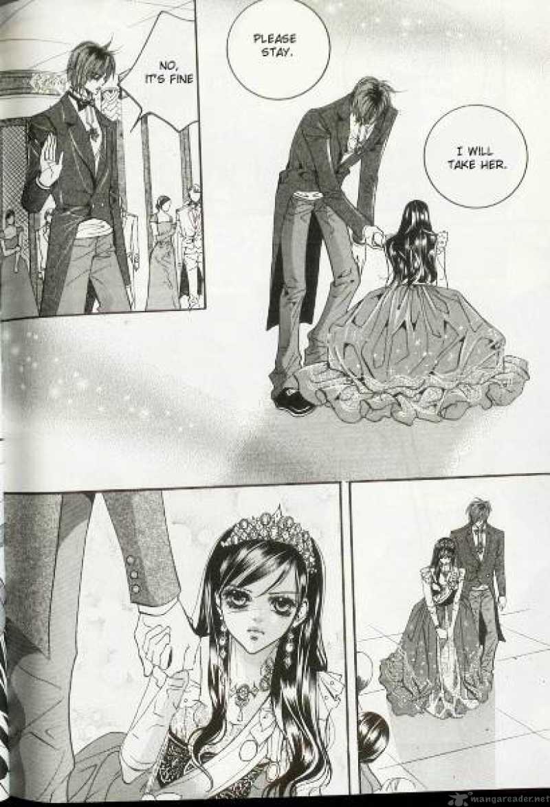 Goong Chapter 100 Page 2