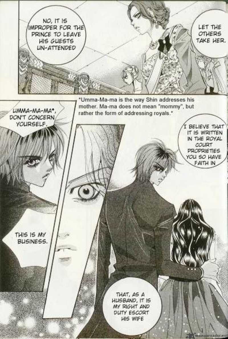 Goong Chapter 100 Page 3