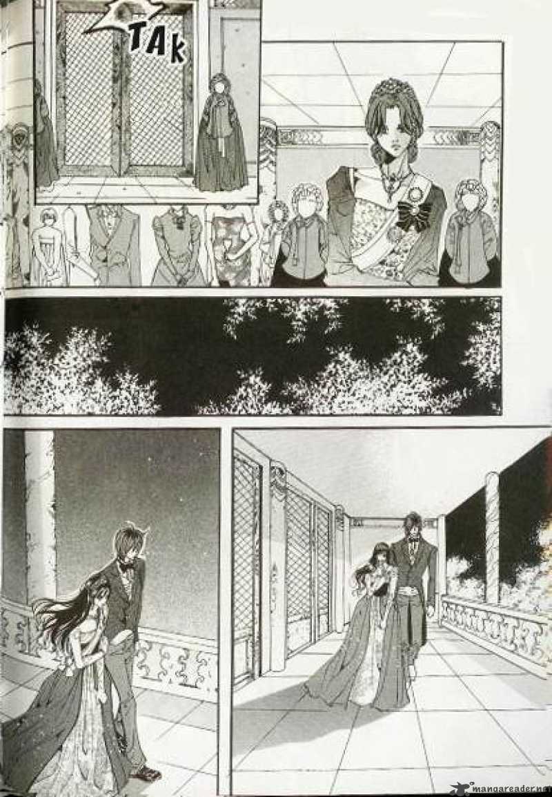 Goong Chapter 100 Page 4