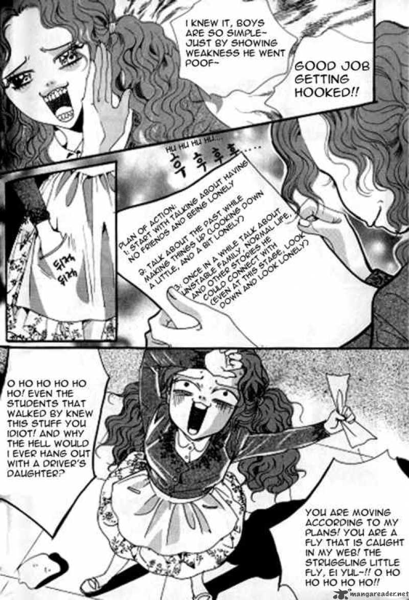 Goong Chapter 101 Page 11