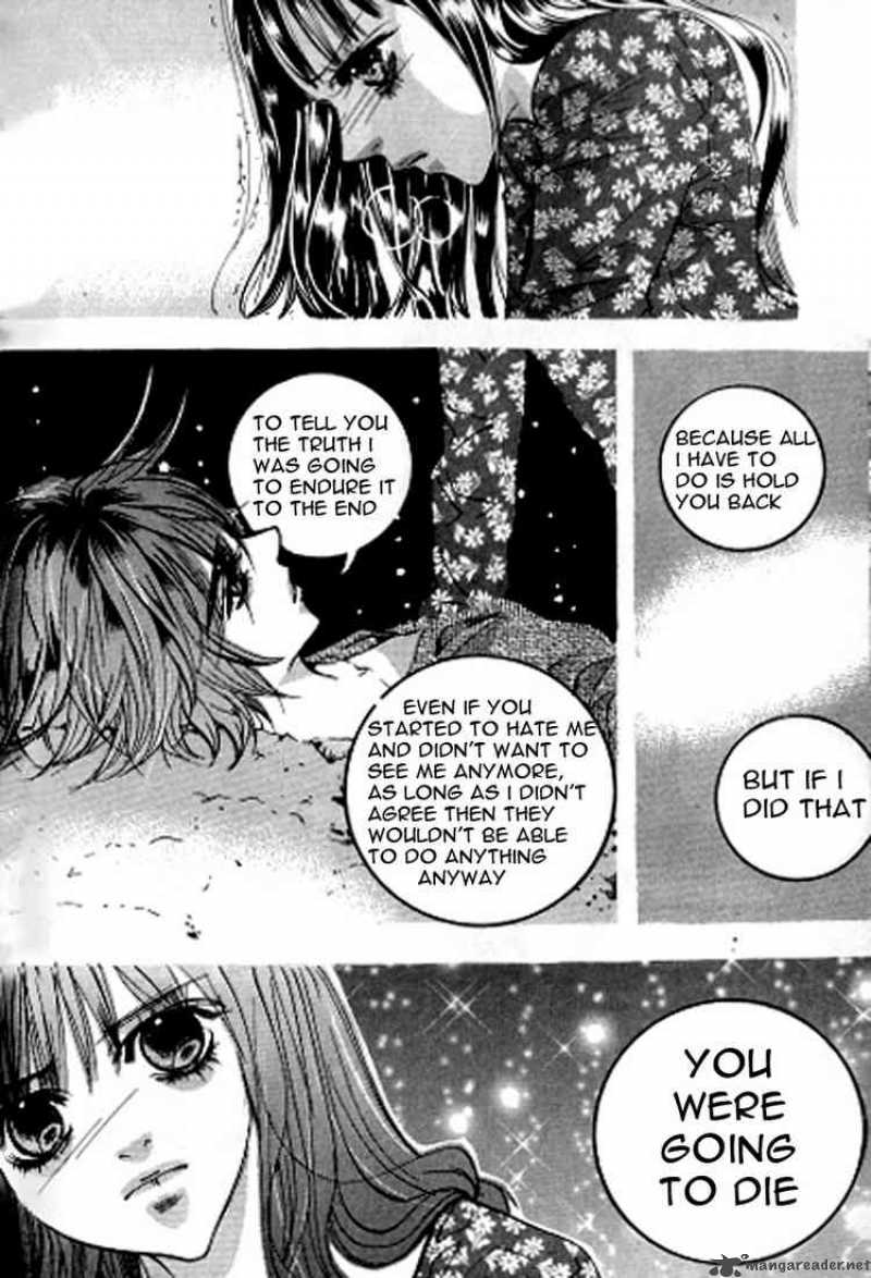 Goong Chapter 101 Page 21