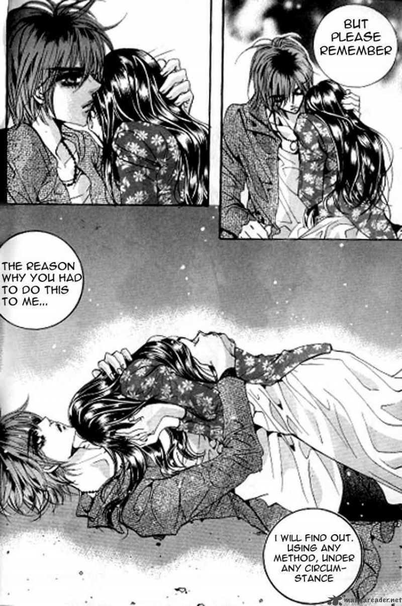 Goong Chapter 101 Page 25