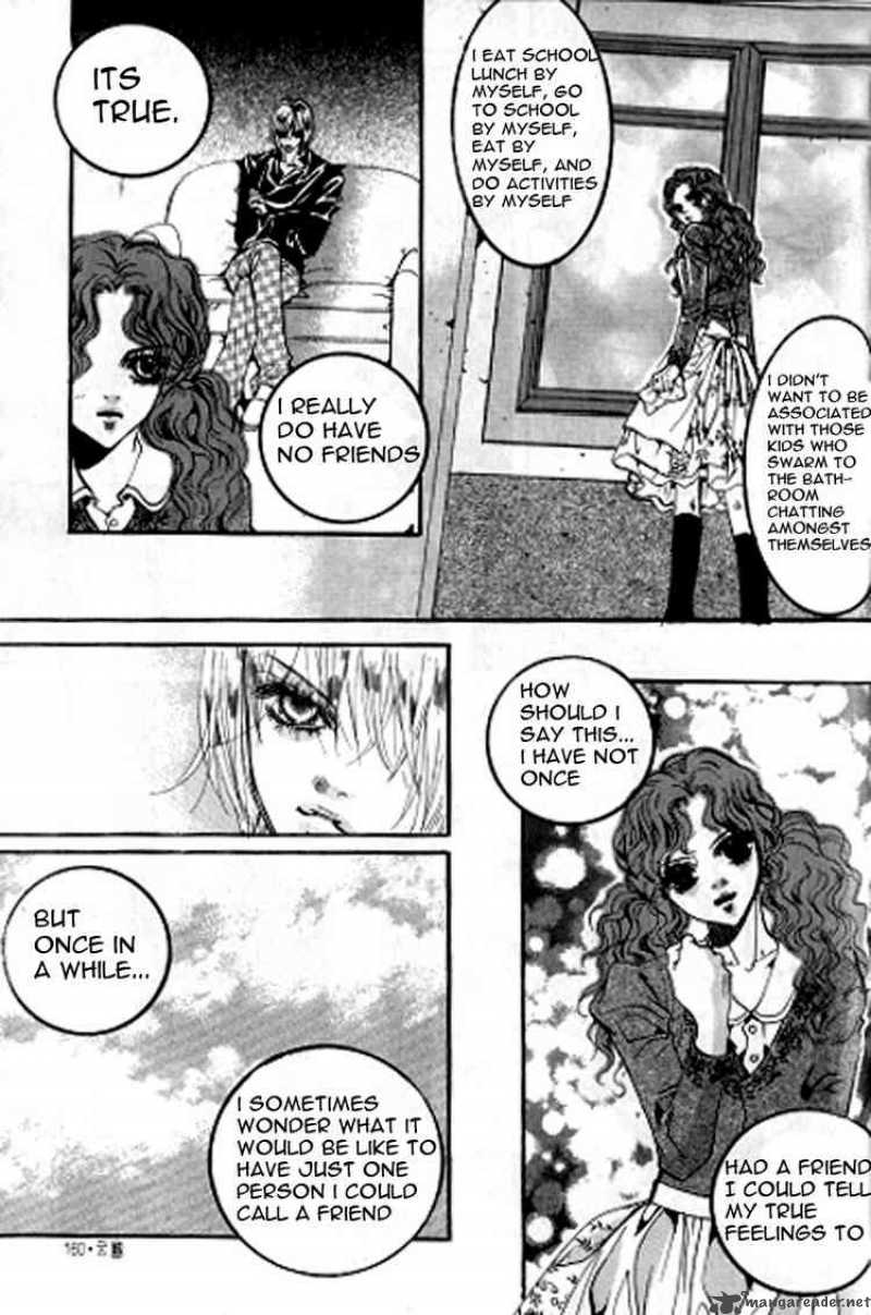 Goong Chapter 101 Page 8