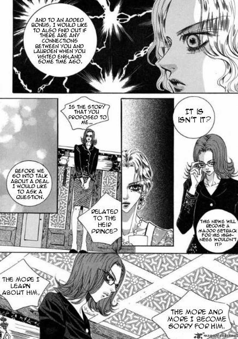 Goong Chapter 102 Page 11