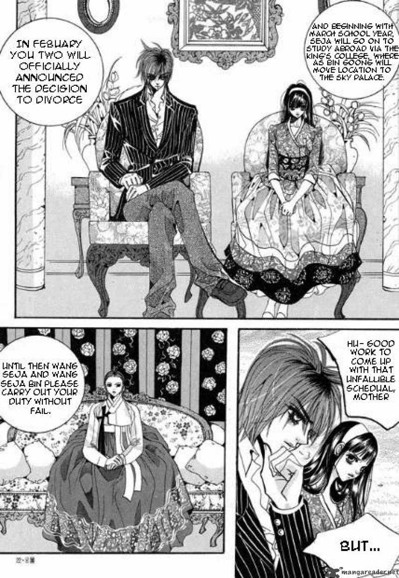 Goong Chapter 102 Page 15
