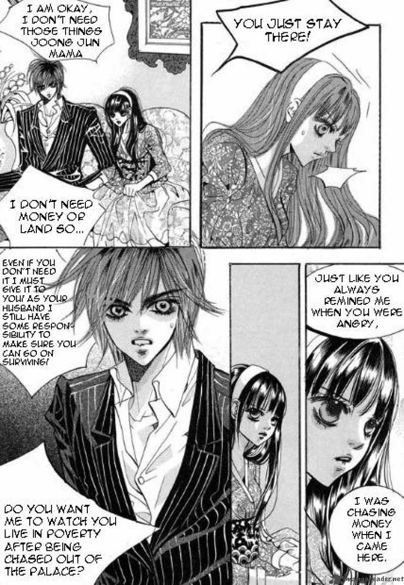 Goong Chapter 102 Page 20