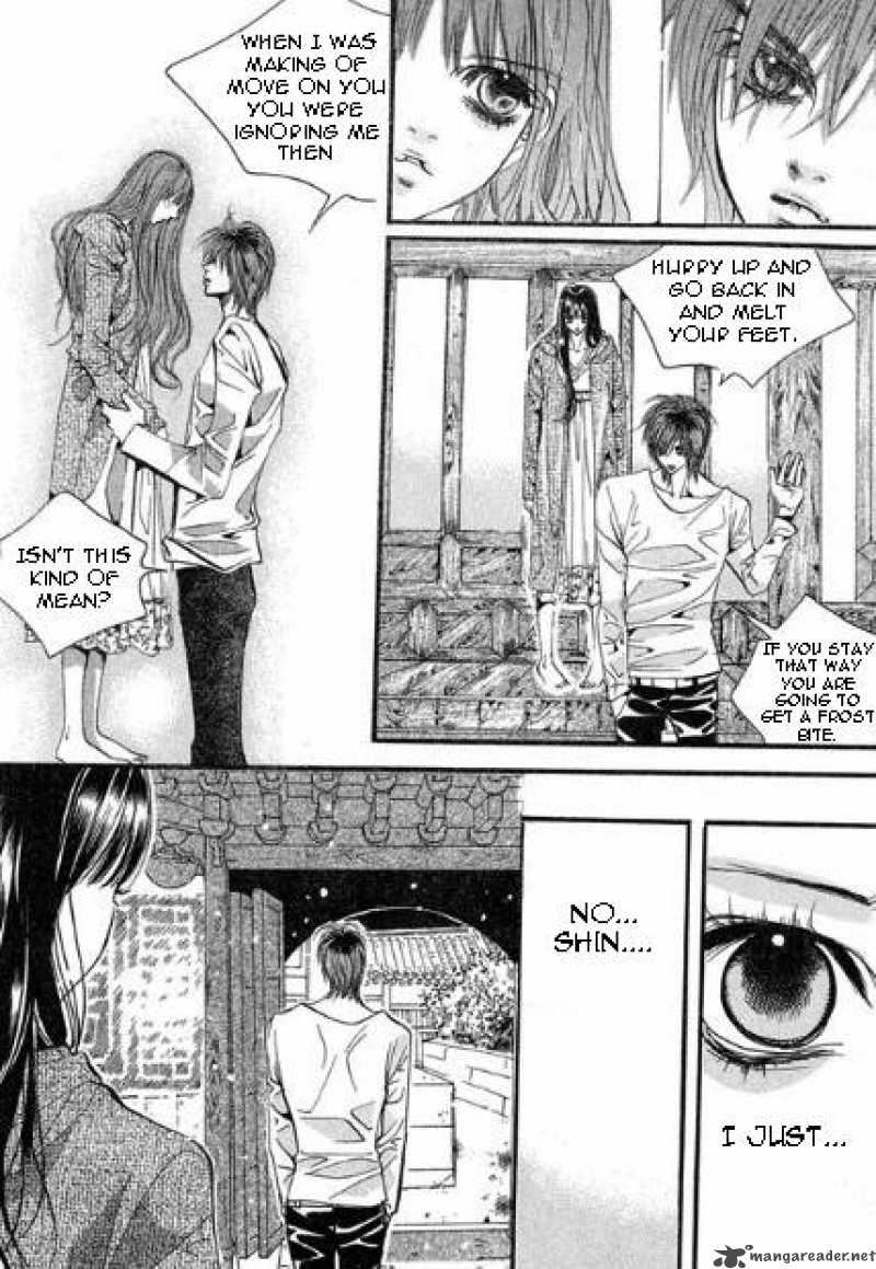 Goong Chapter 102 Page 5