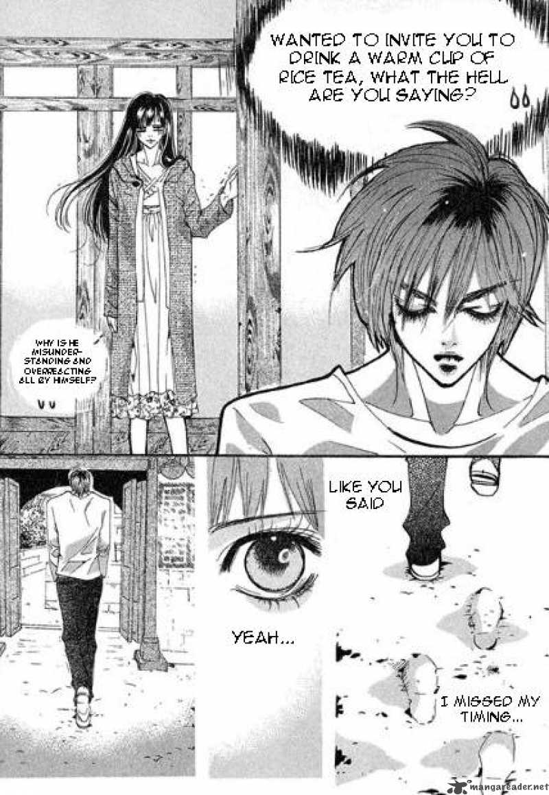 Goong Chapter 102 Page 6