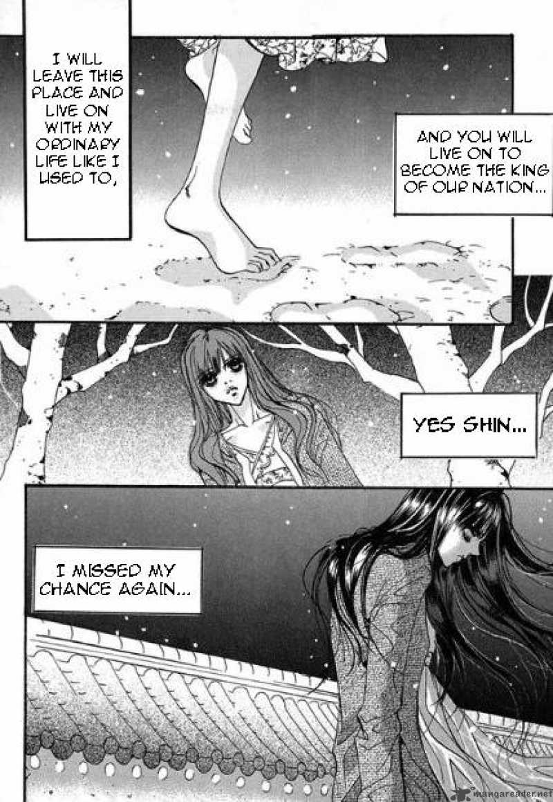 Goong Chapter 102 Page 8