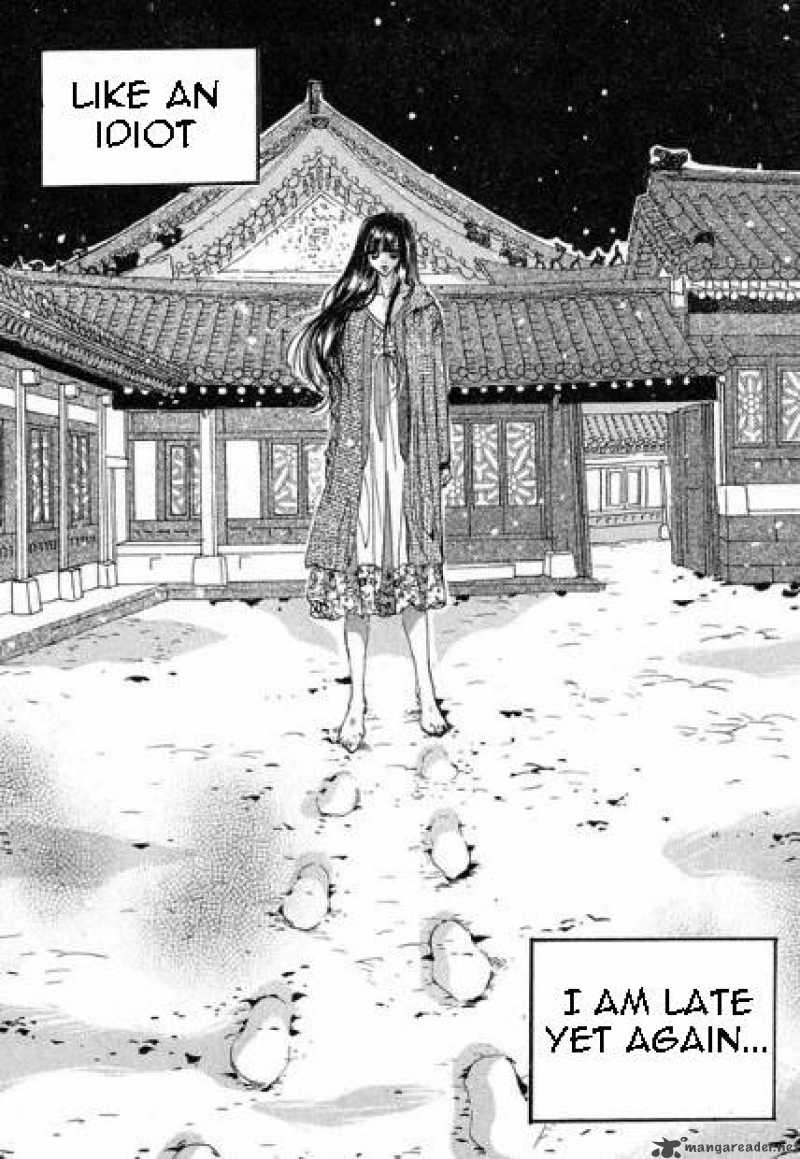 Goong Chapter 102 Page 9
