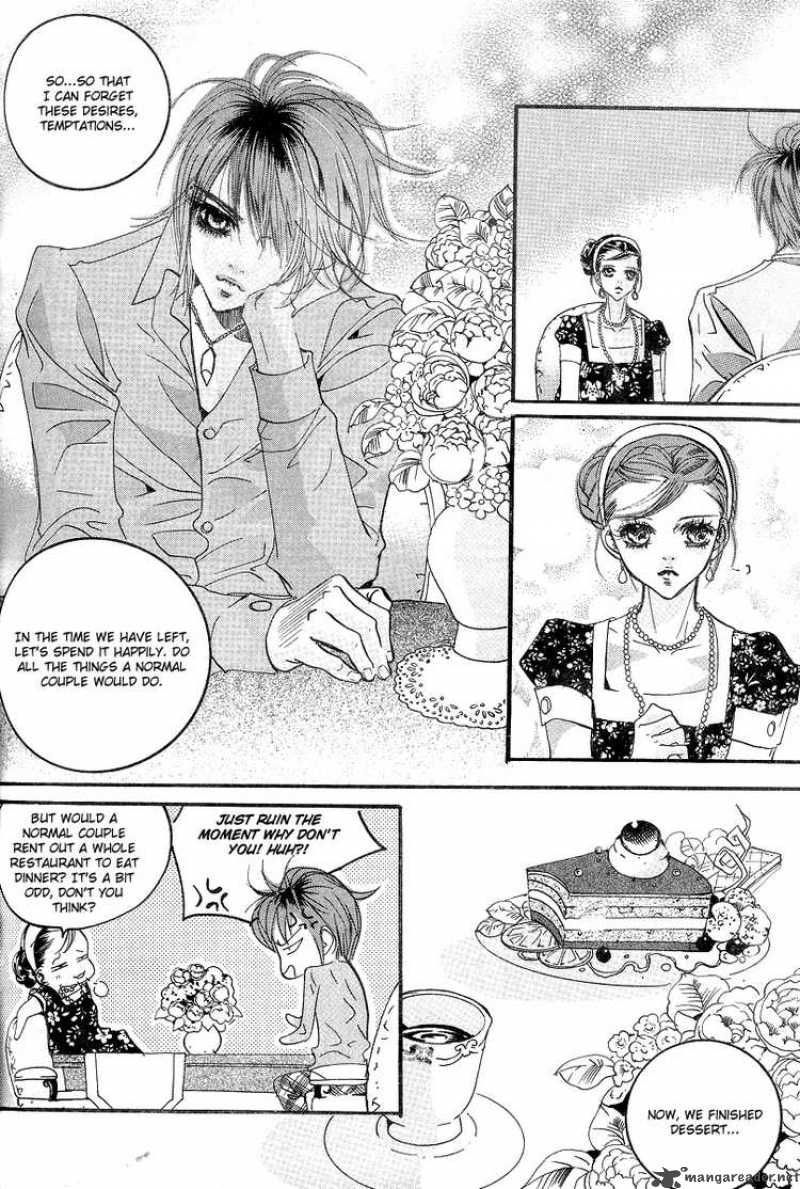 Goong Chapter 103 Page 19