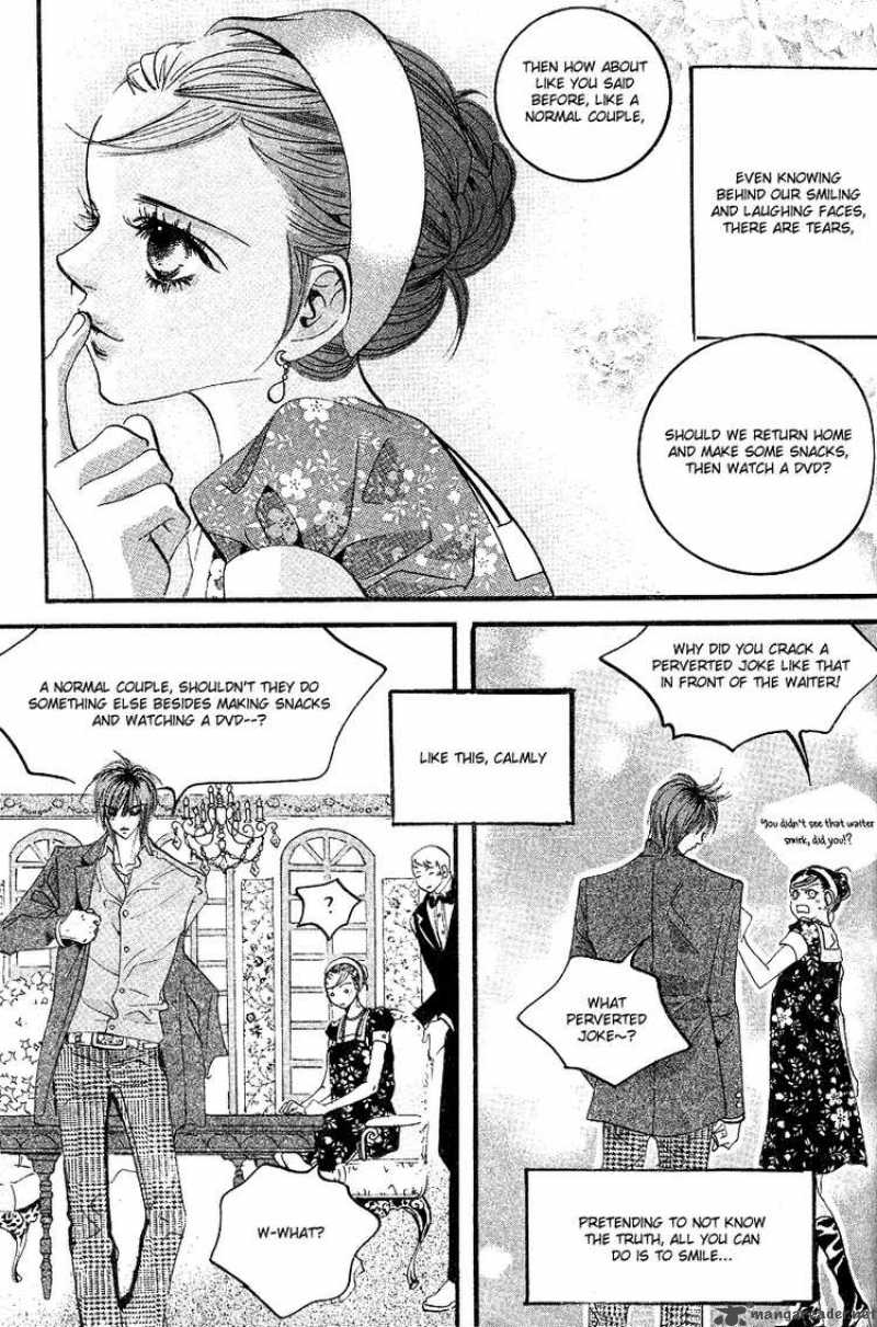 Goong Chapter 103 Page 24