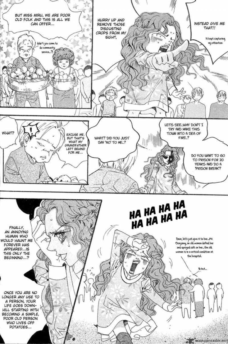 Goong Chapter 103 Page 3