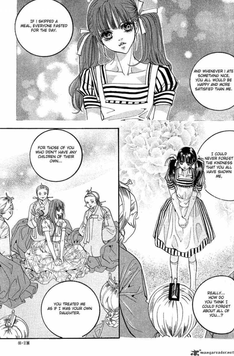 Goong Chapter 104 Page 10