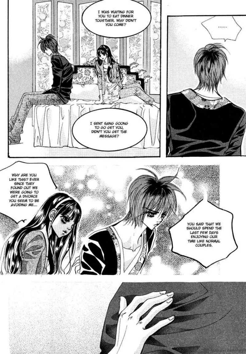 Goong Chapter 105 Page 14