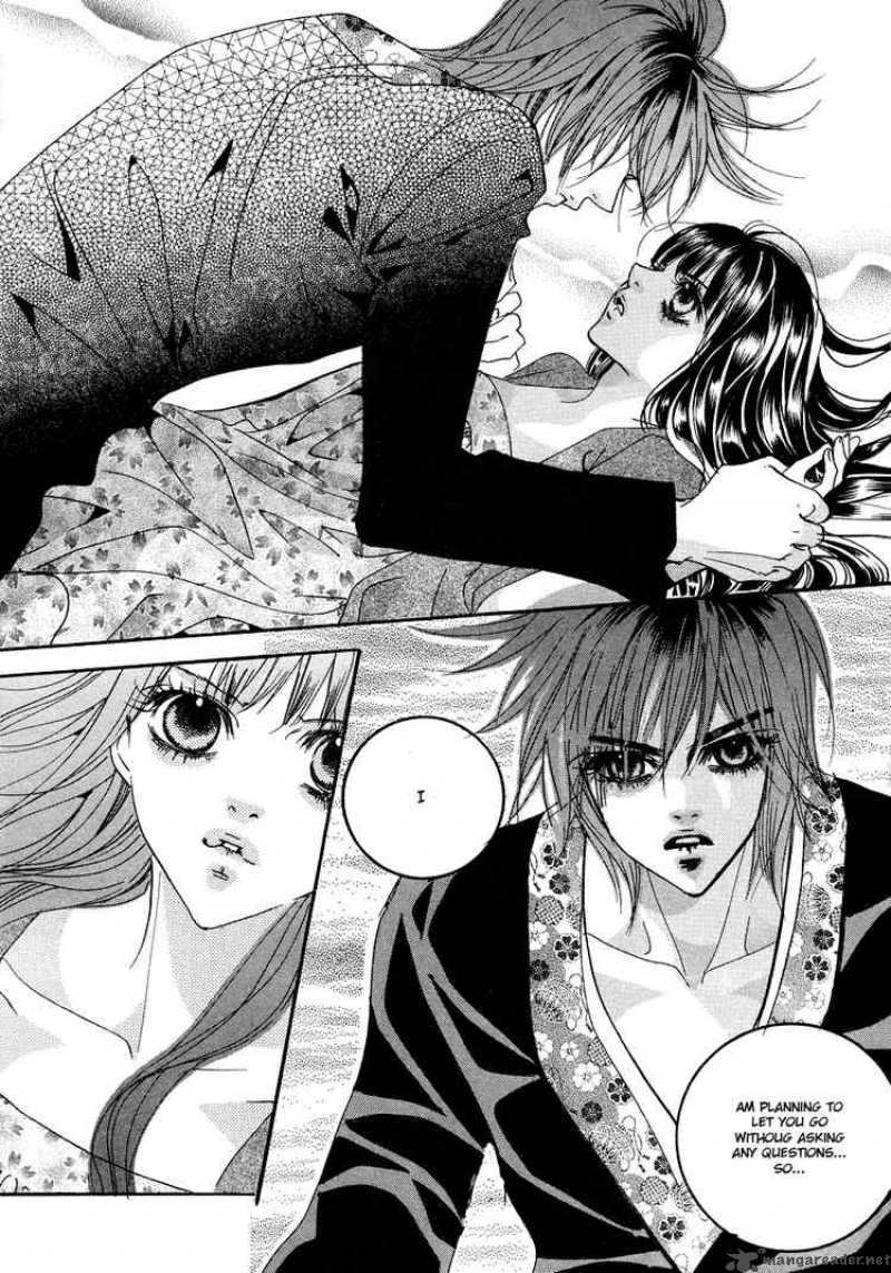 Goong Chapter 105 Page 20
