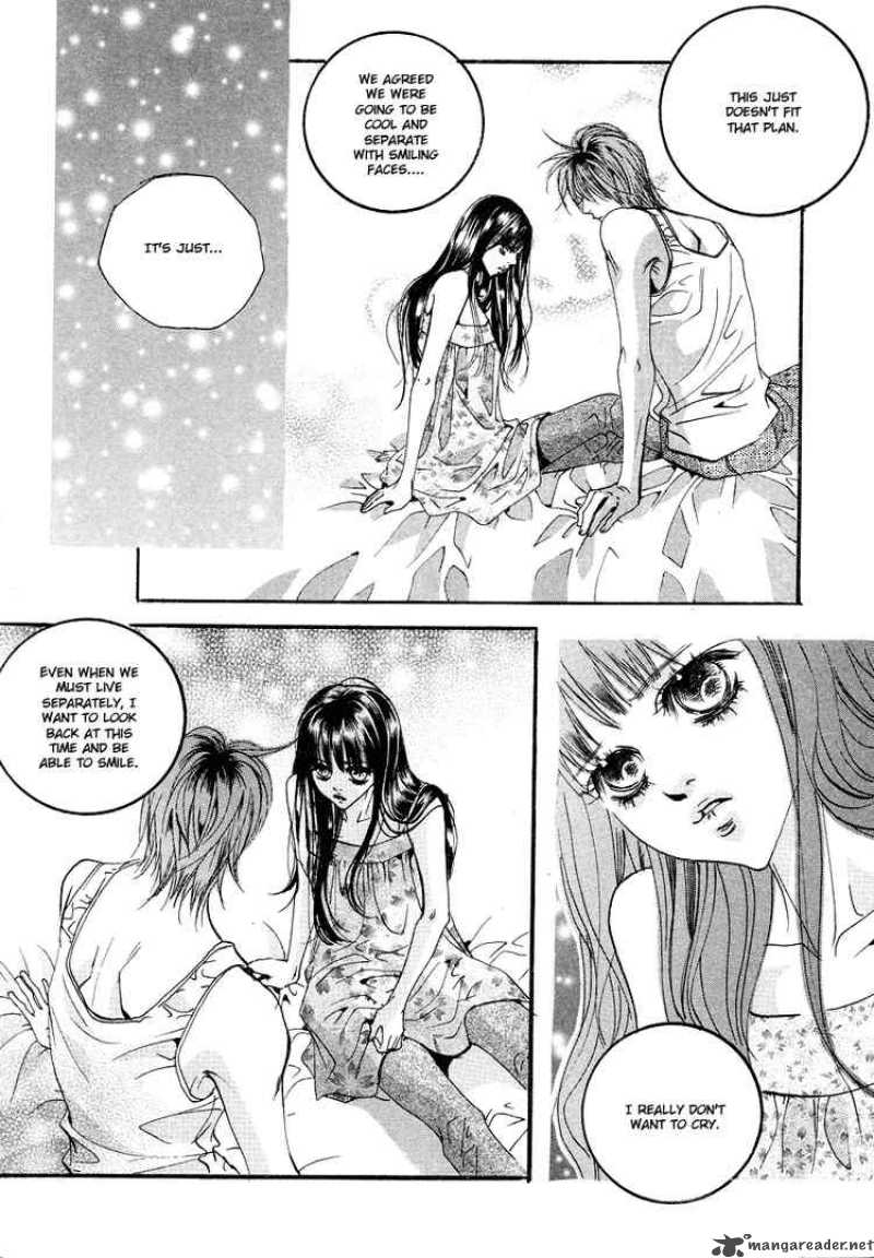 Goong Chapter 105 Page 25