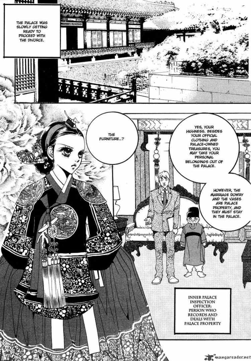 Goong Chapter 105 Page 8