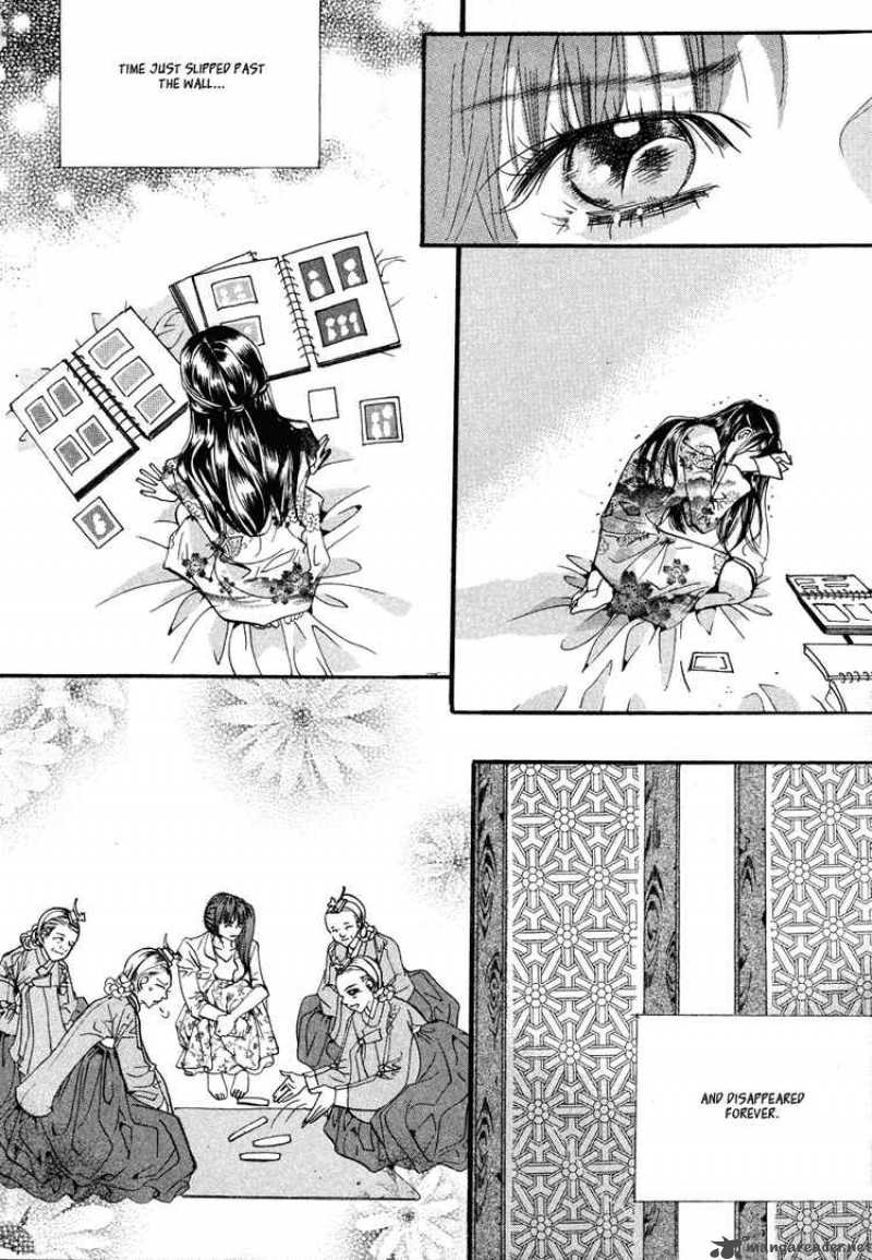 Goong Chapter 106 Page 11