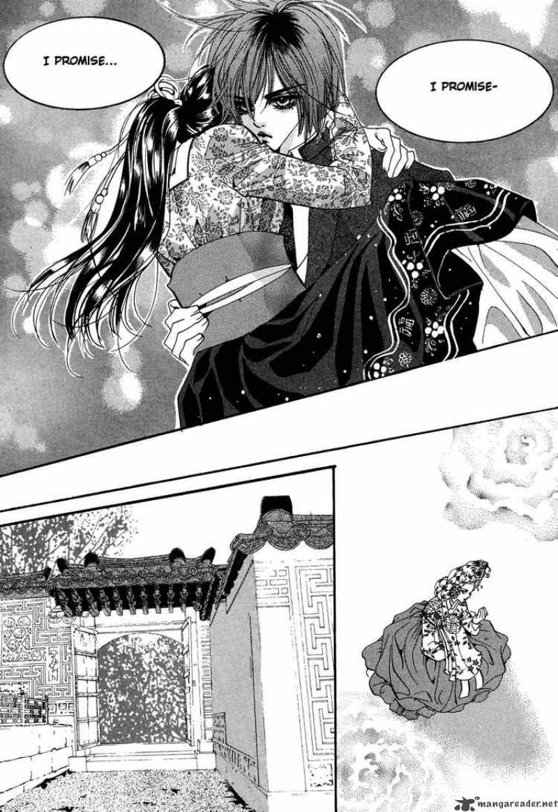 Goong Chapter 107 Page 13