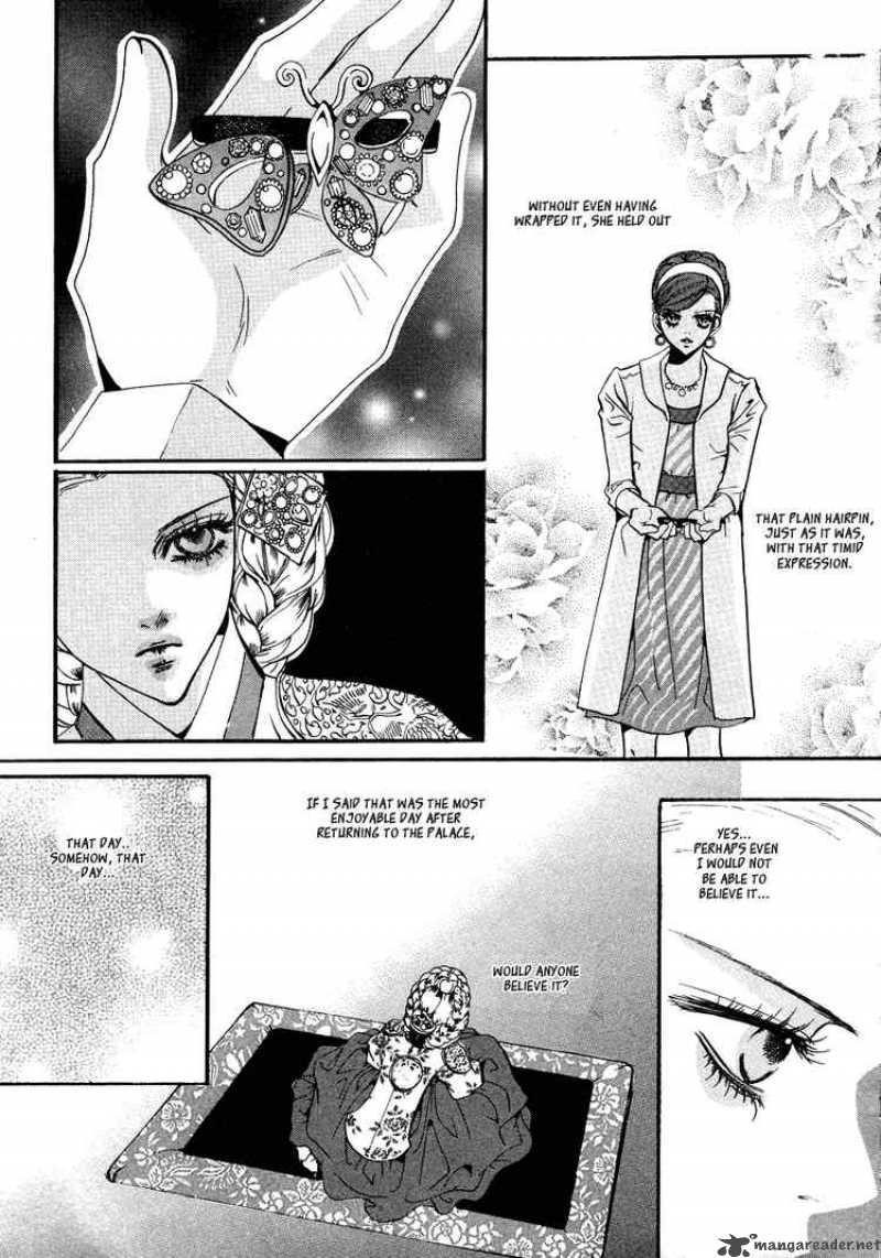 Goong Chapter 107 Page 14