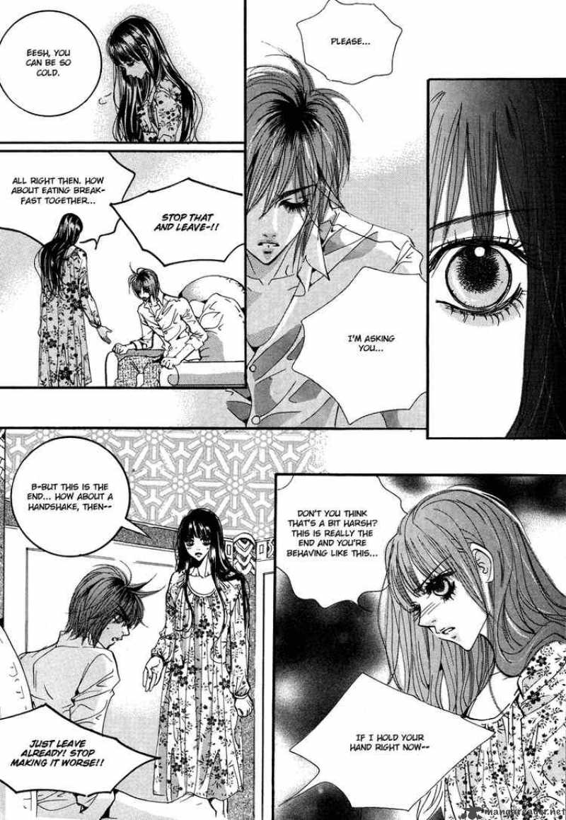 Goong Chapter 107 Page 24