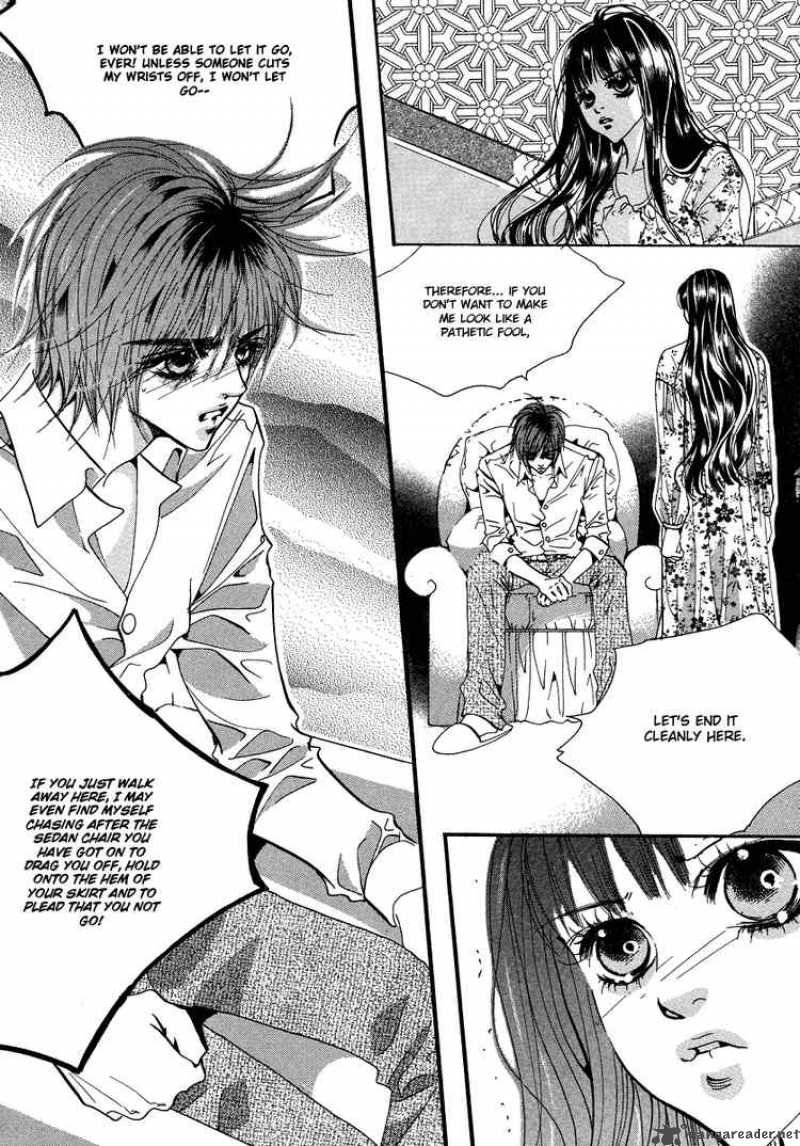 Goong Chapter 107 Page 25