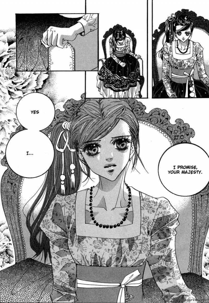 Goong Chapter 107 Page 4