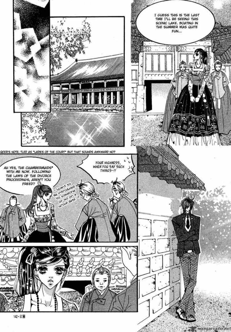 Goong Chapter 107 Page 6