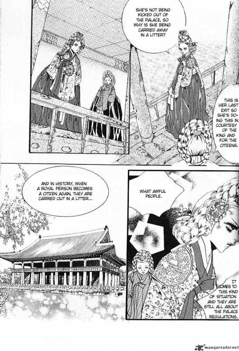 Goong Chapter 108 Page 4