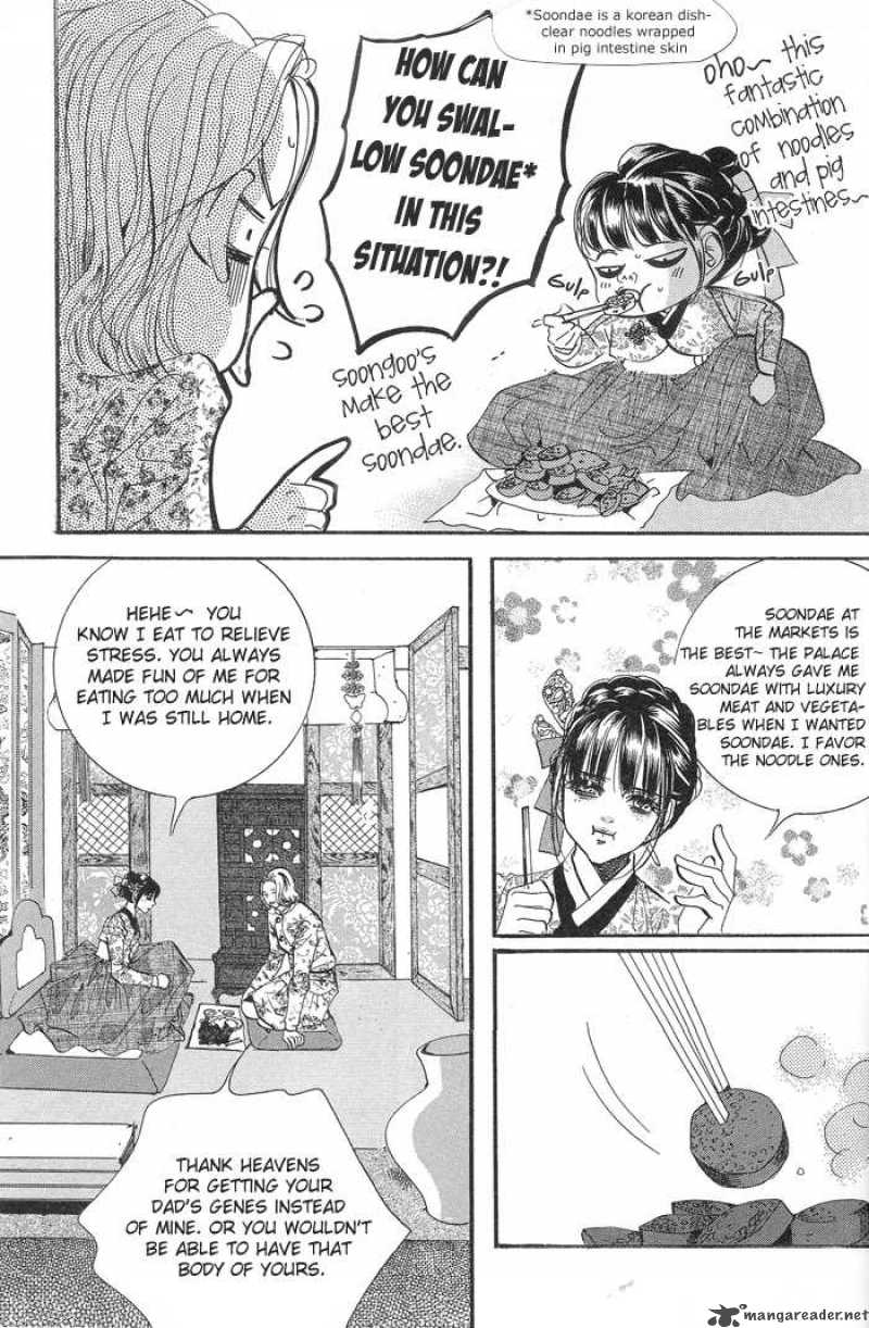 Goong Chapter 109 Page 10