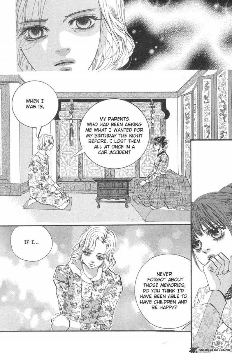 Goong Chapter 109 Page 12