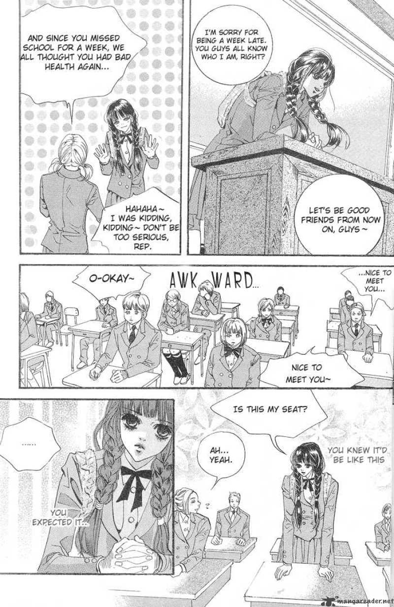 Goong Chapter 109 Page 22