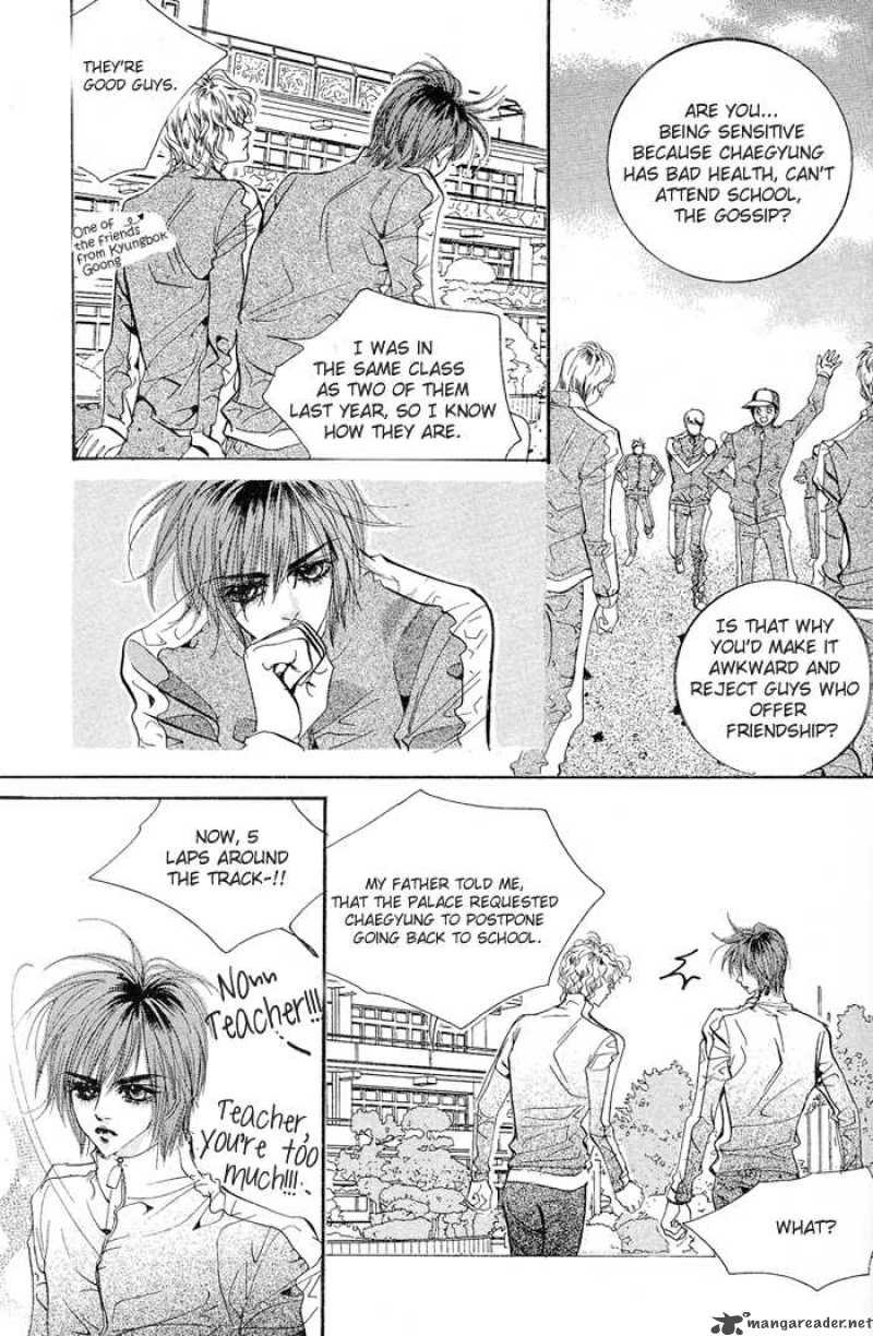 Goong Chapter 109 Page 28