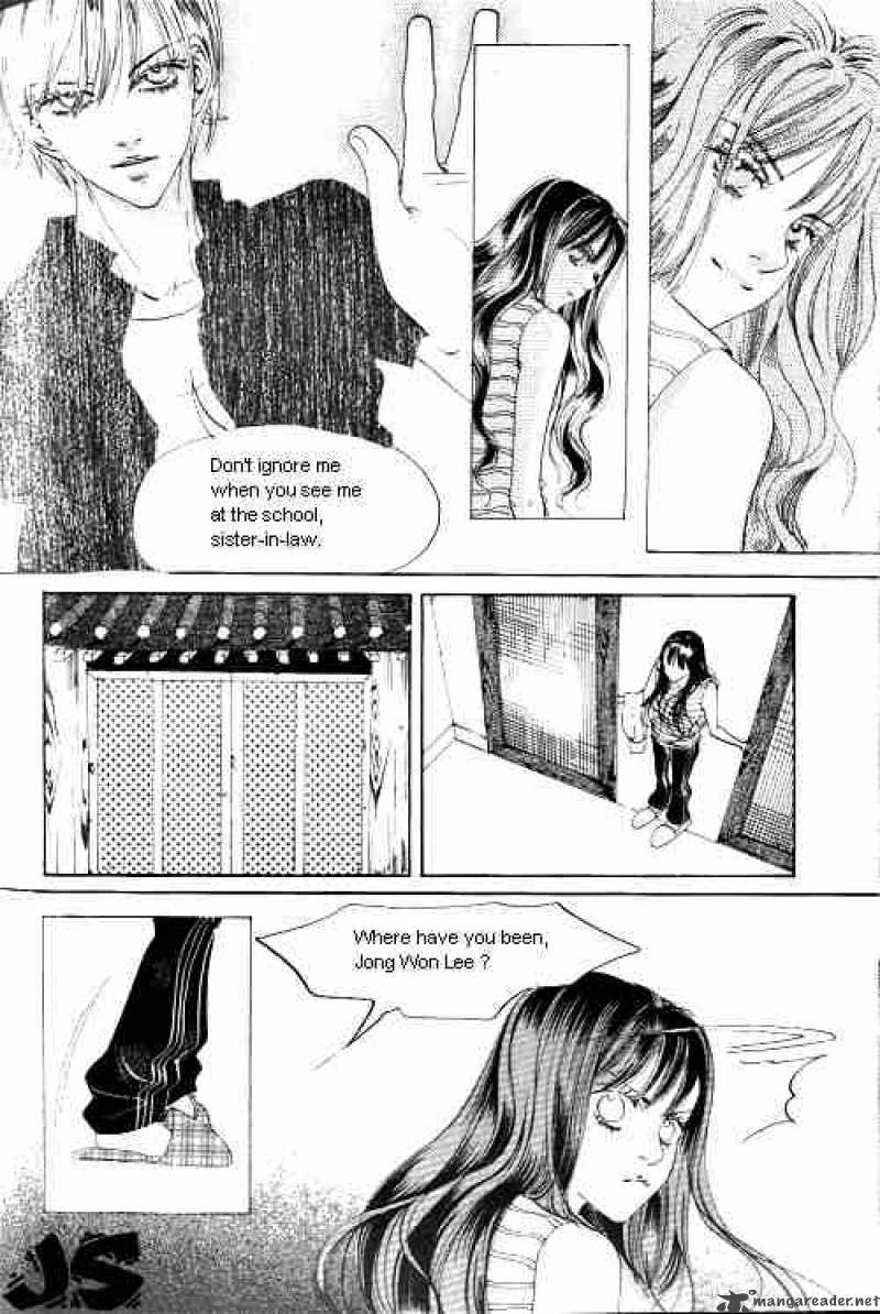 Goong Chapter 11 Page 17
